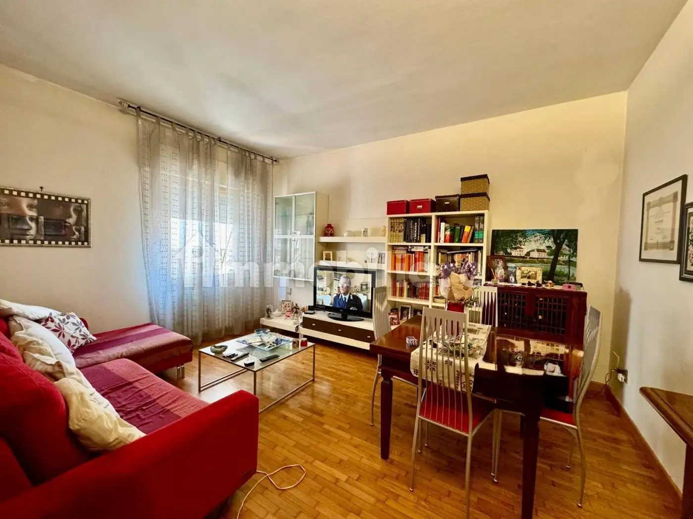 Appartamento in vendita a Forlì