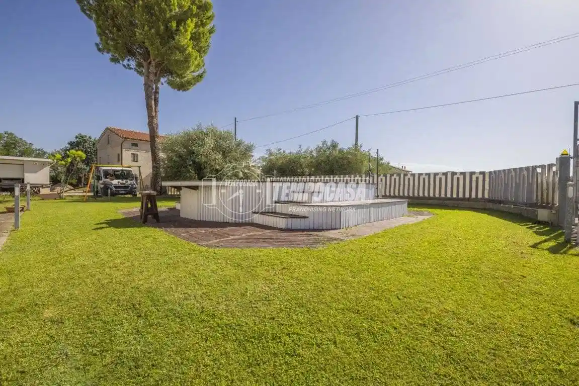 Appartamento in vendita a Corridonia