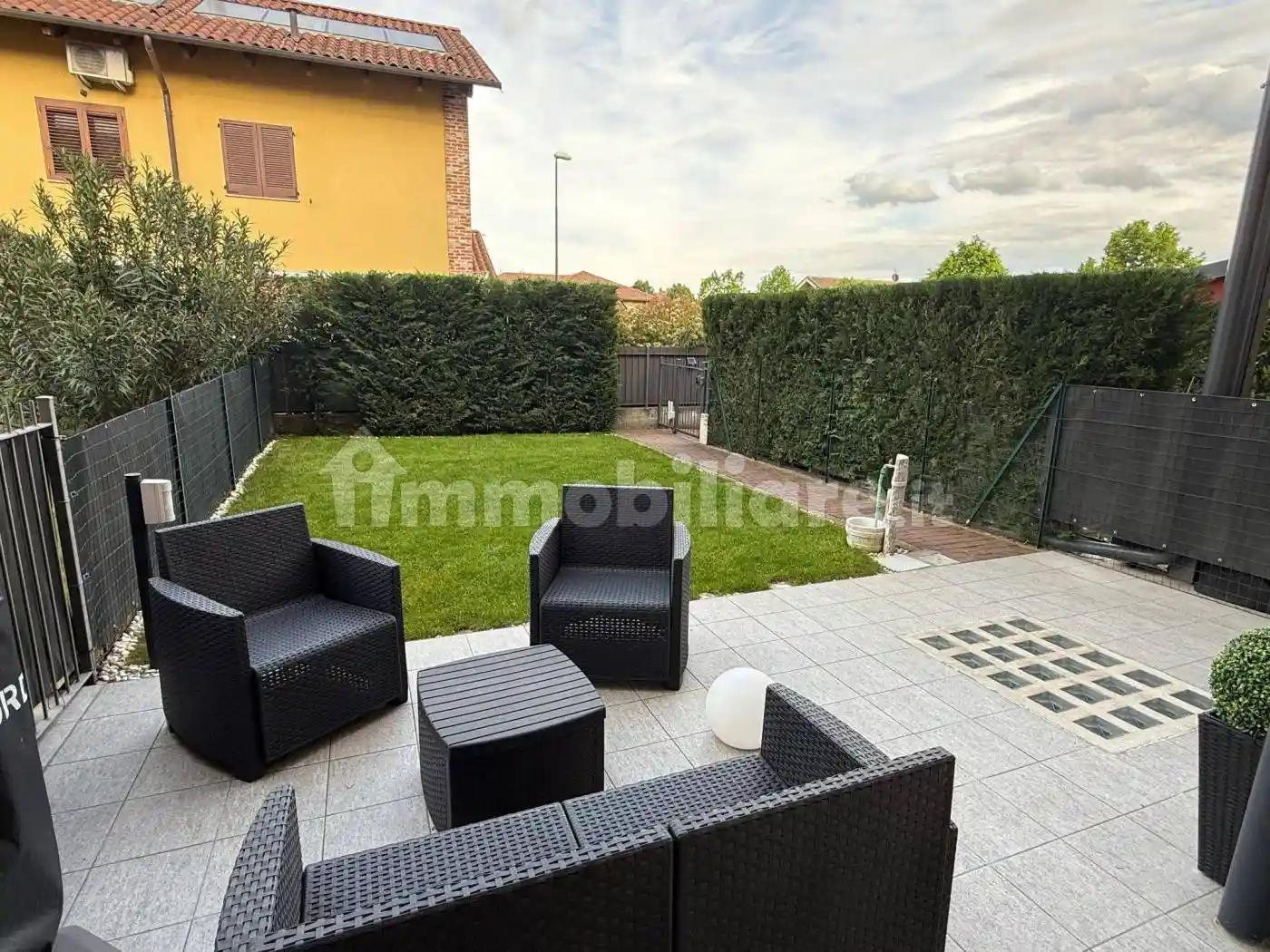 Appartamento in vendita a Chieri