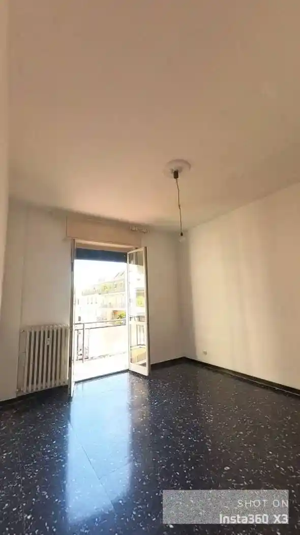 Bilocale via Tito Vignoli 46, Giambellino, Milano - foto 5