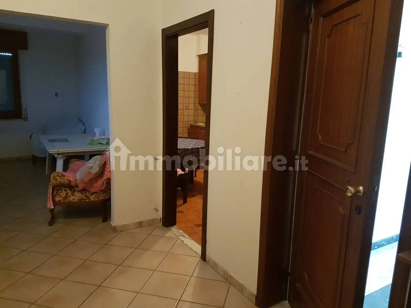 Appartamento in vendita a Bovalino