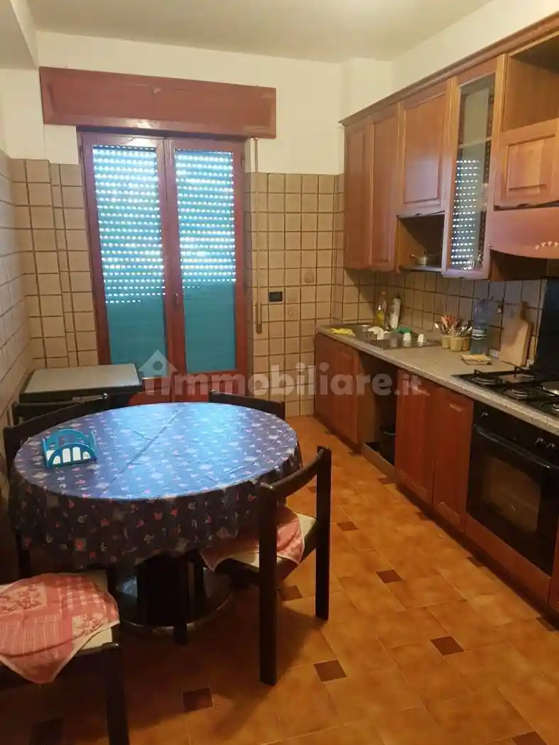 Bilocale via Melena 6, Centro, Bovalino - foto 2