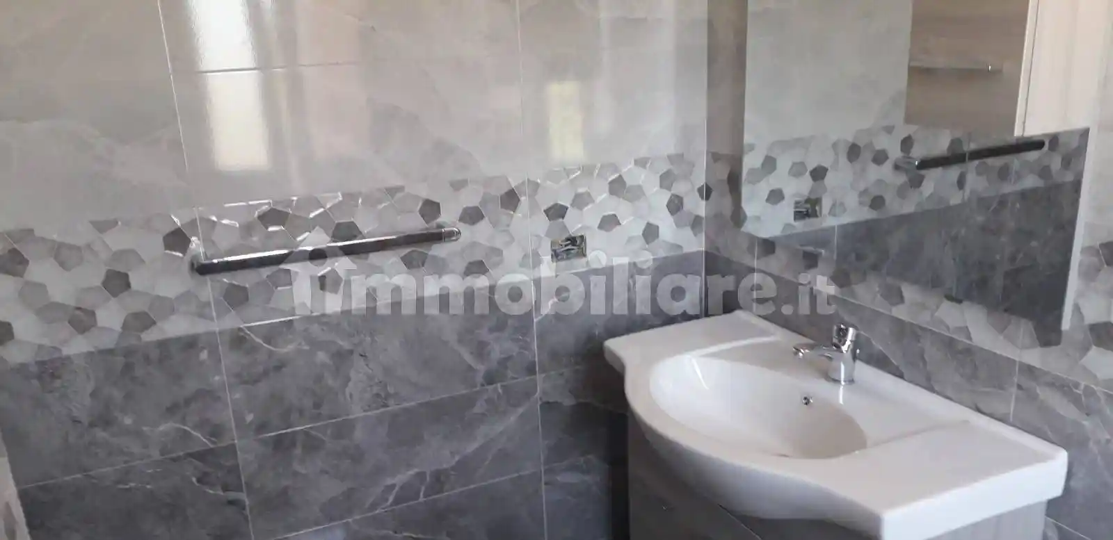 Bilocale via Melena 6, Centro, Bovalino - foto 3