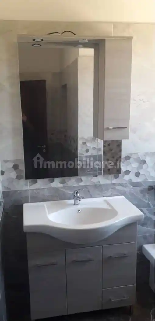 Bilocale via Melena 6, Centro, Bovalino - foto 5