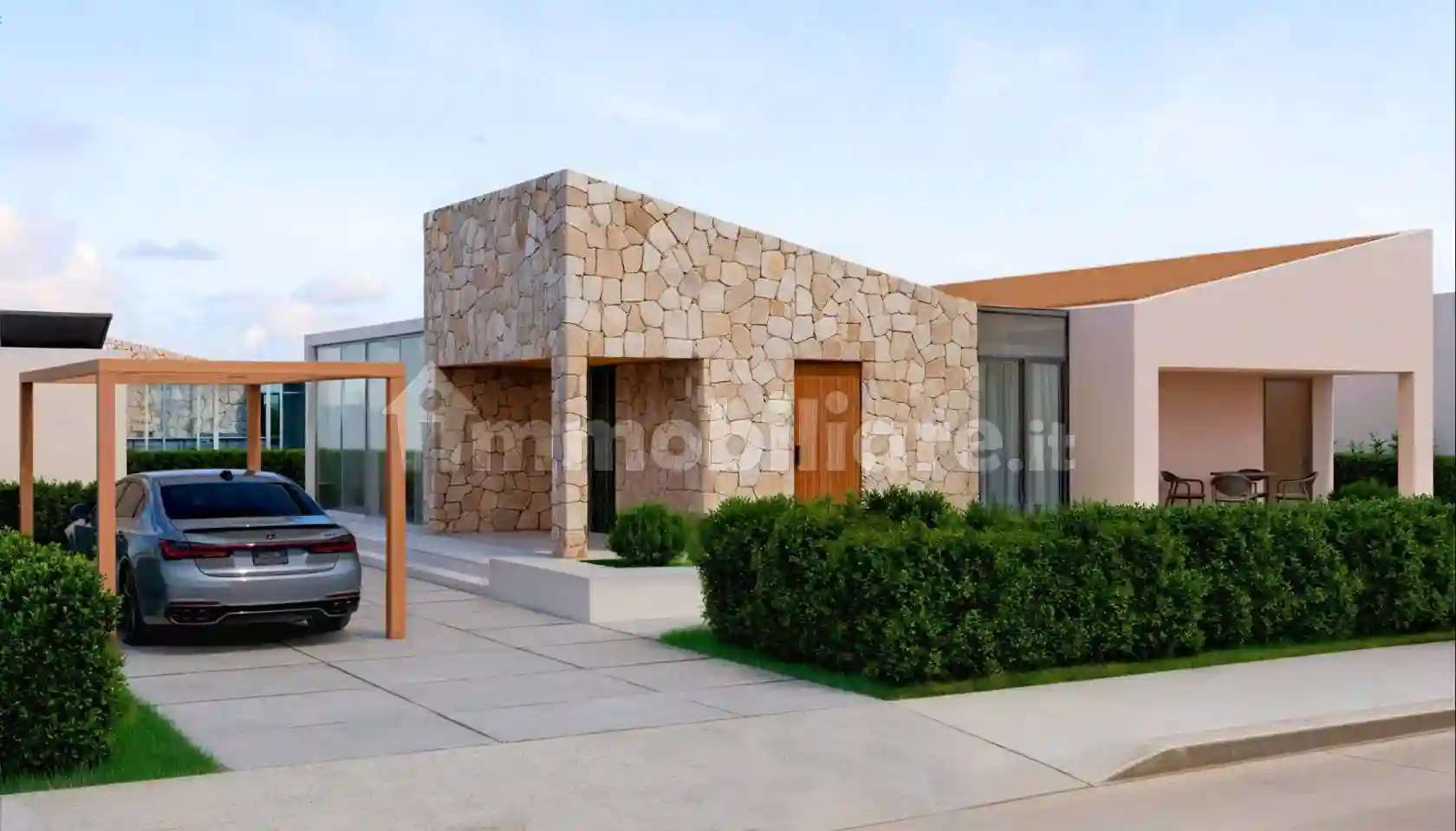 Villa - foto 4