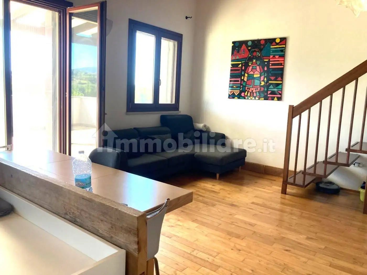 Quadrilocale camerano, Camerano - foto 2