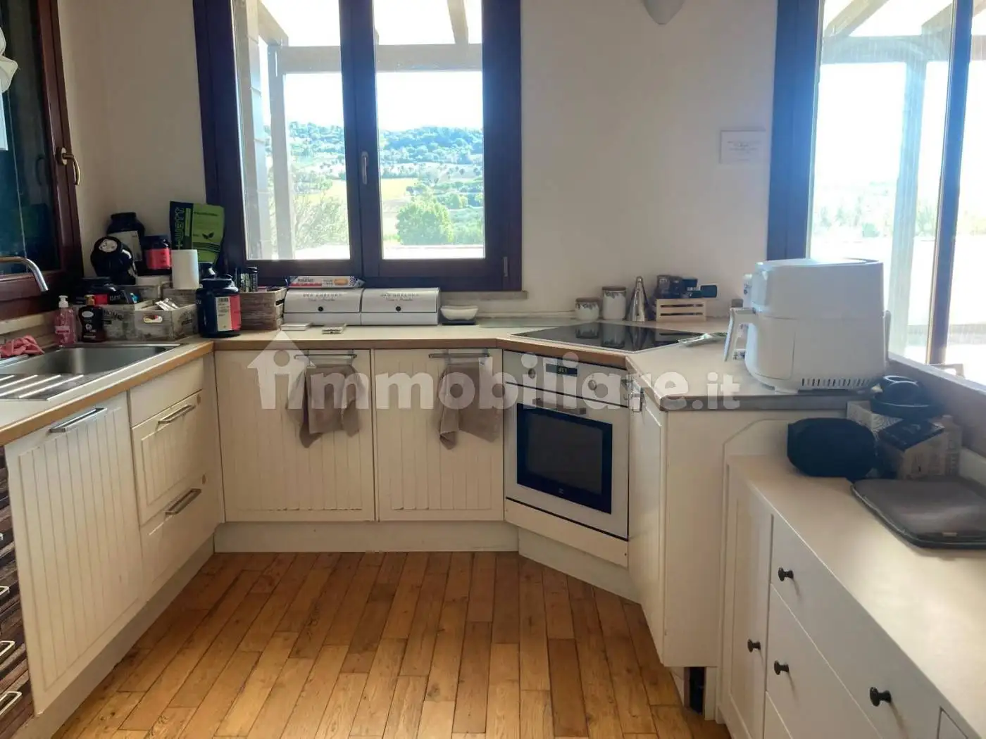 Quadrilocale camerano, Camerano - foto 3