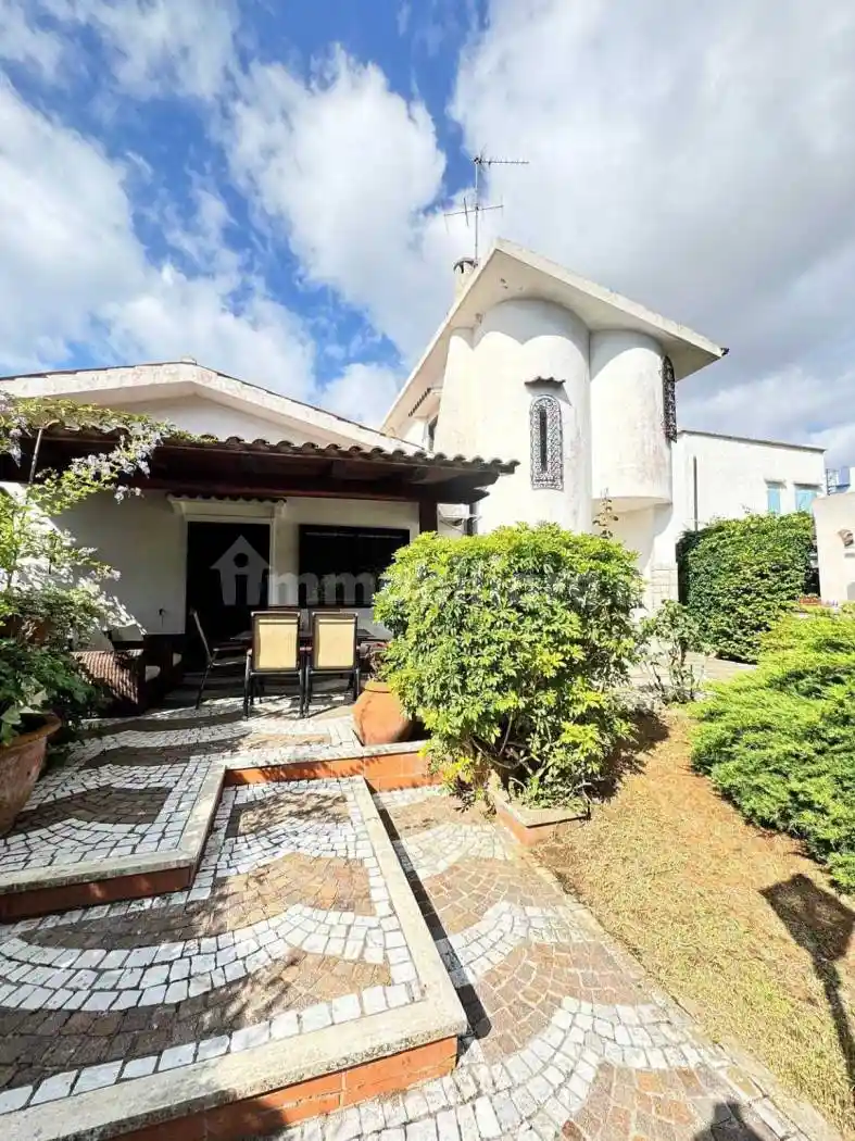 Villa in vendita a Terracina