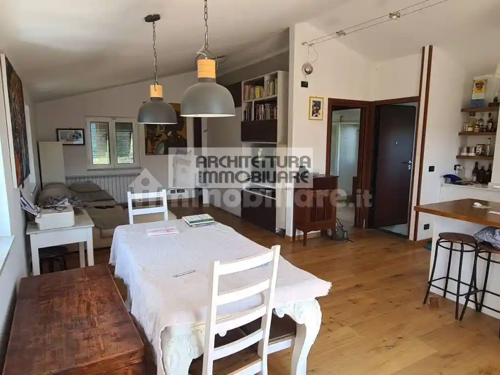 Villa unifamiliare via Primavera 10, Pero, Varazze - foto 4