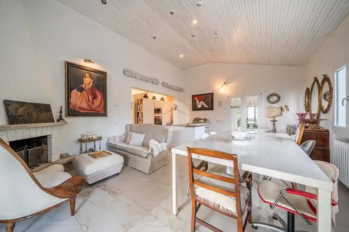 Casa indipendente in vendita a Viano