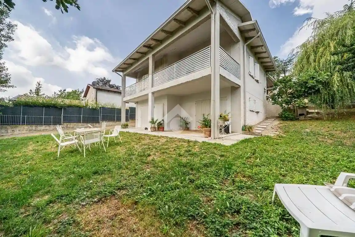 Casa indipendente - foto 4