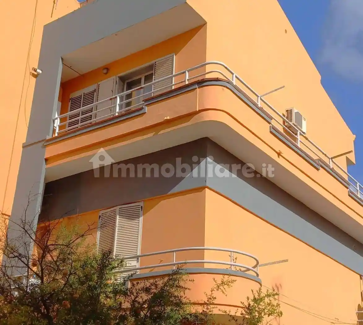 Appartamento in vendita a Sassari