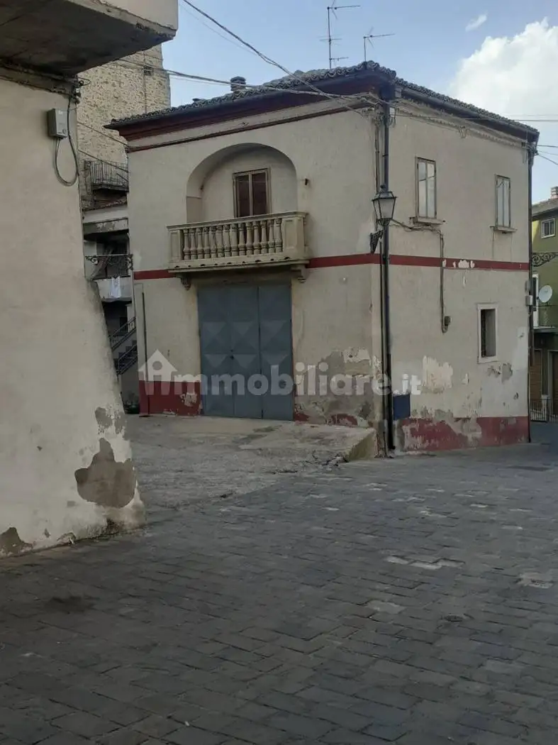 Casa indipendente in vendita a San Mauro Forte