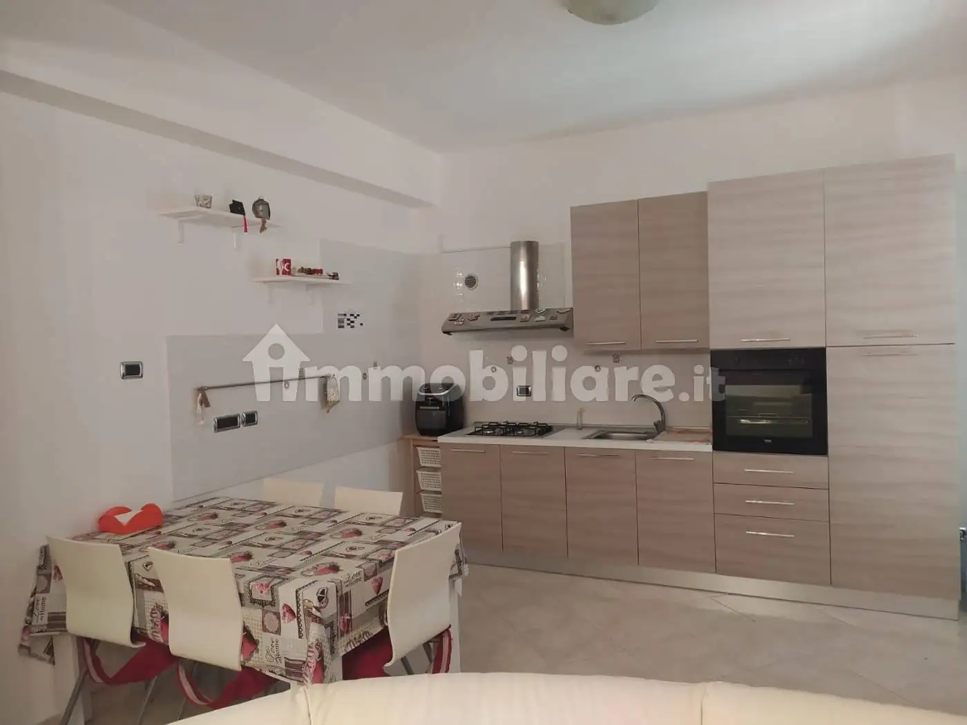 Appartamento in vendita a Siderno