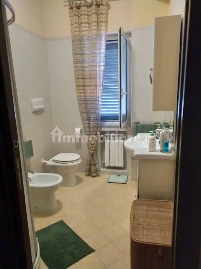 Trilocale via Martiri della Libertà 14, Centro, Siderno - foto 5