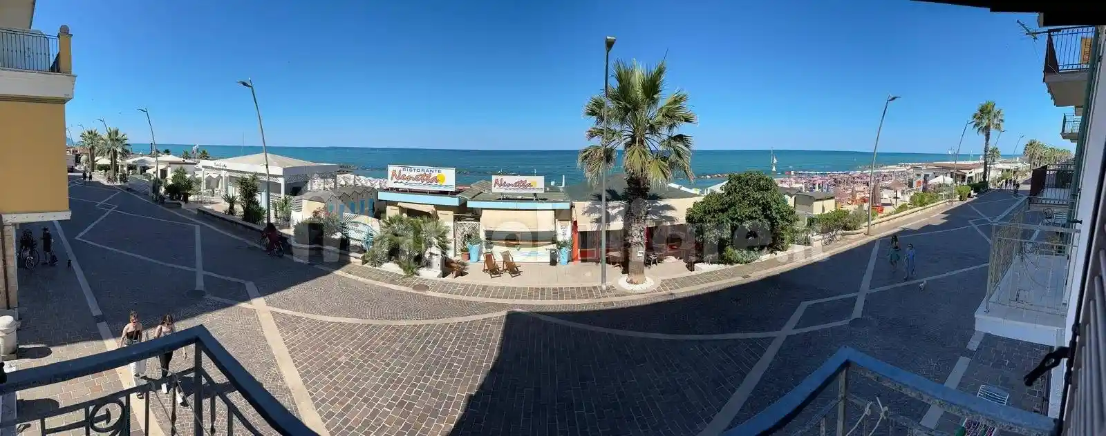 Appartamento in vendita a Porto Recanati