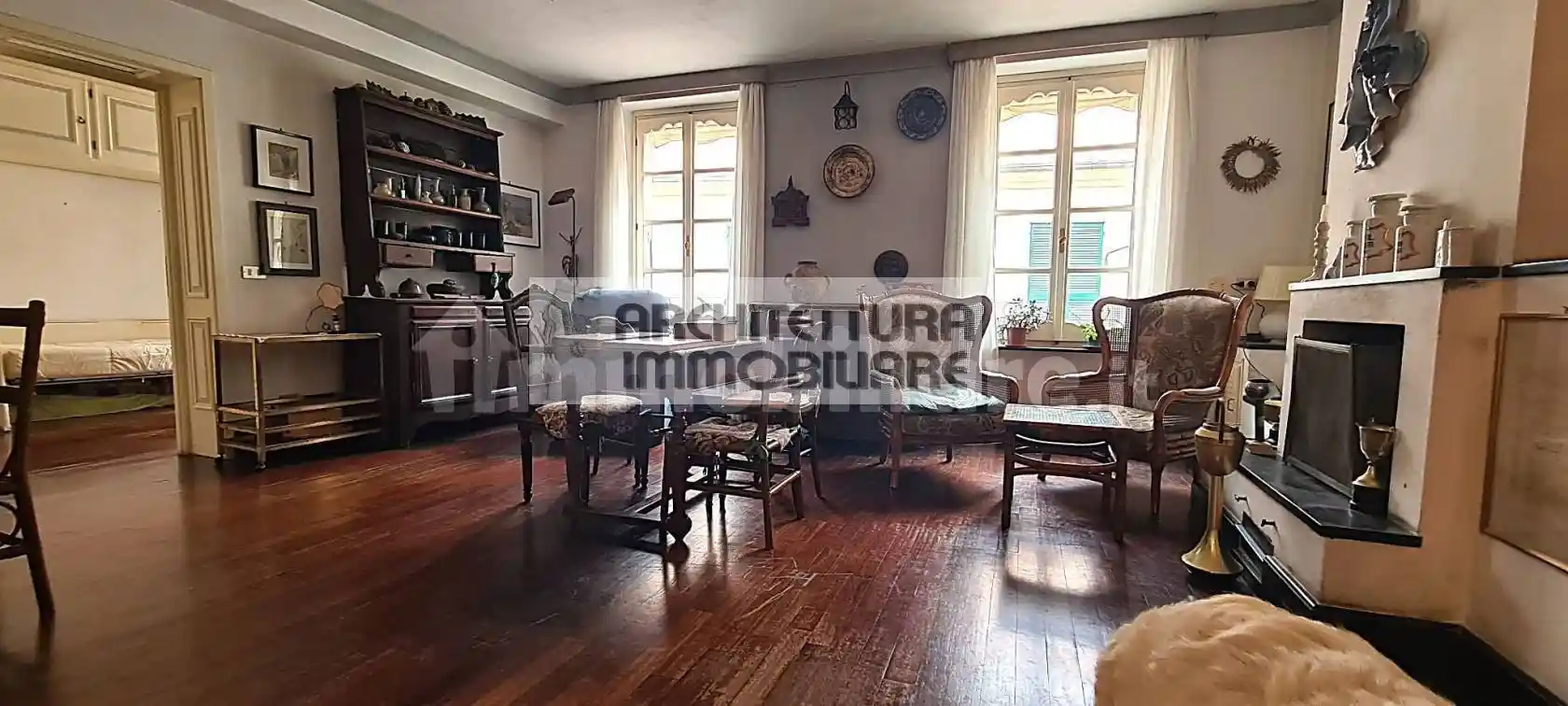 Appartamento in vendita a Celle Ligure