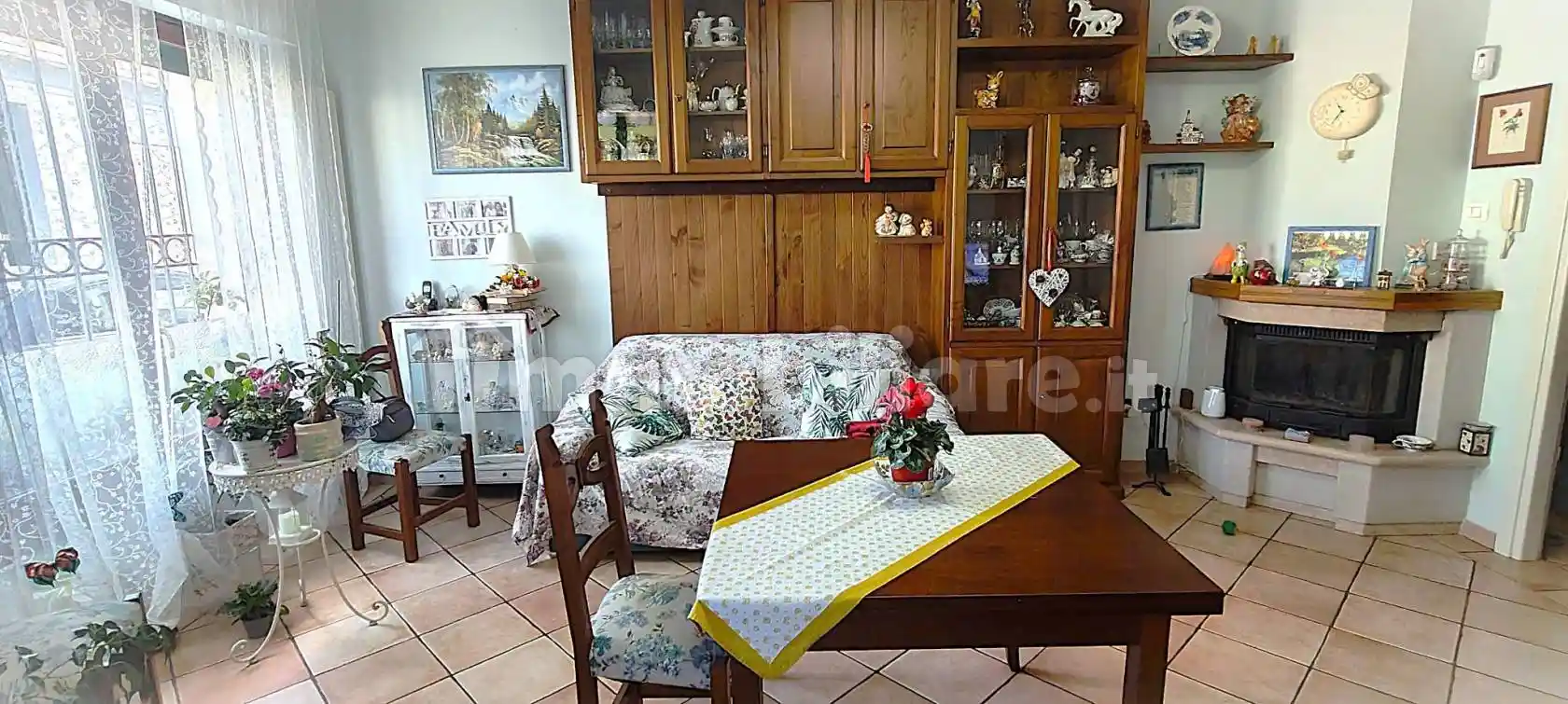 Villetta a schiera in vendita a Viareggio