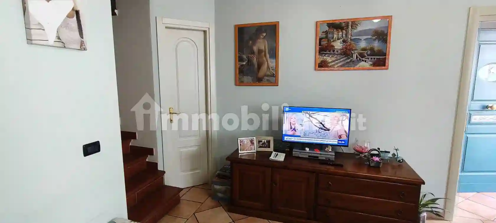 Villetta a schiera - foto 5