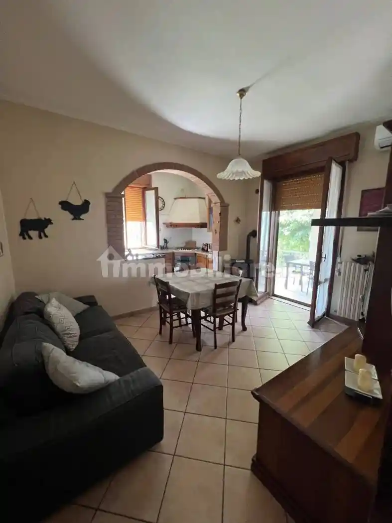 Villa in vendita a Gonzaga