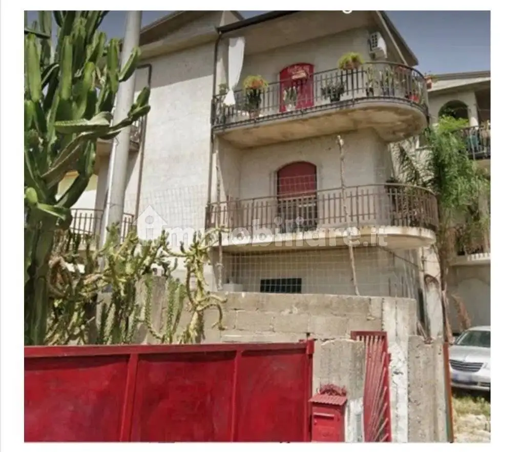 Appartamento in vendita a Bovalino