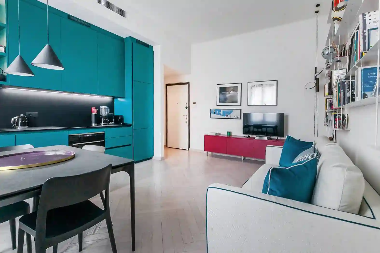 Appartamento - foto 3