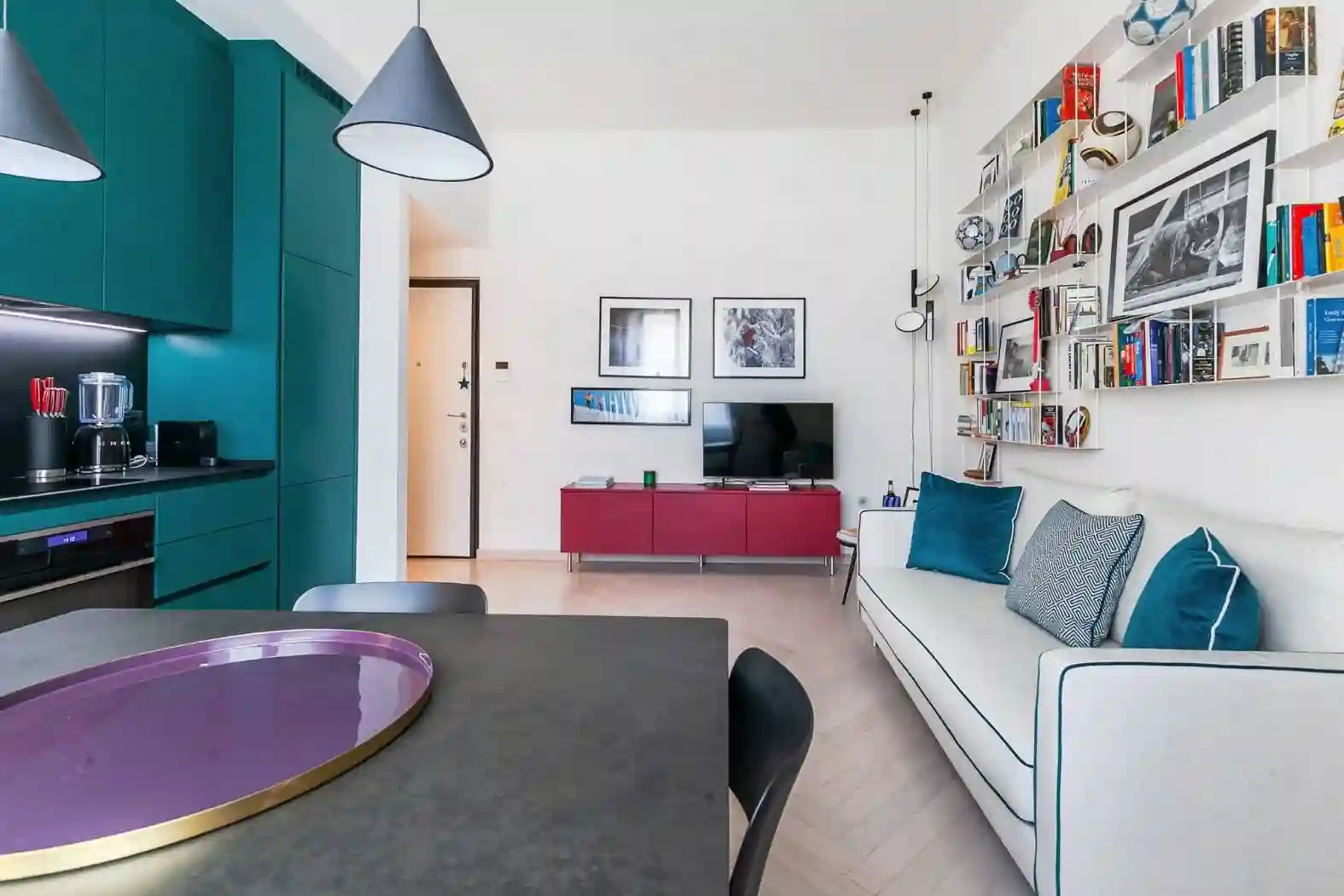 Appartamento - foto 4