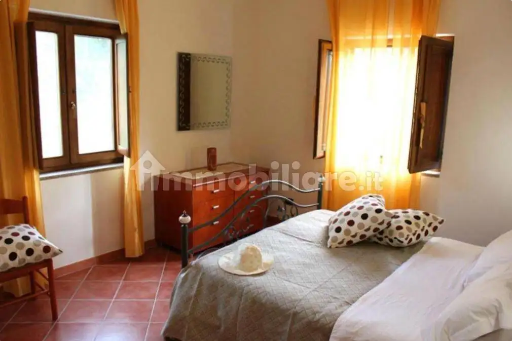 Appartamento in affitto a San Mauro Cilento