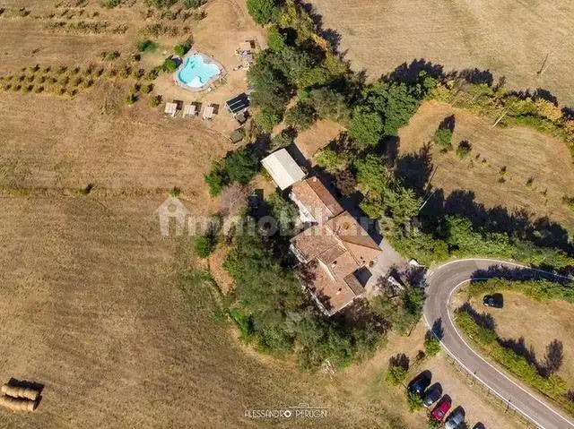 Rustico - Casale in vendita a Monterenzio