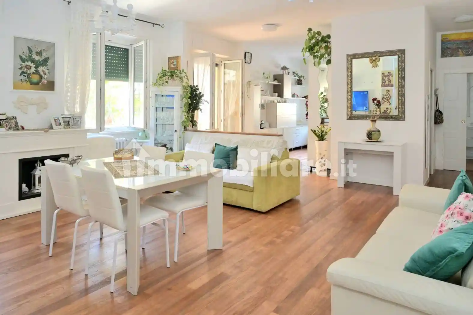 Appartamento in vendita a Formia