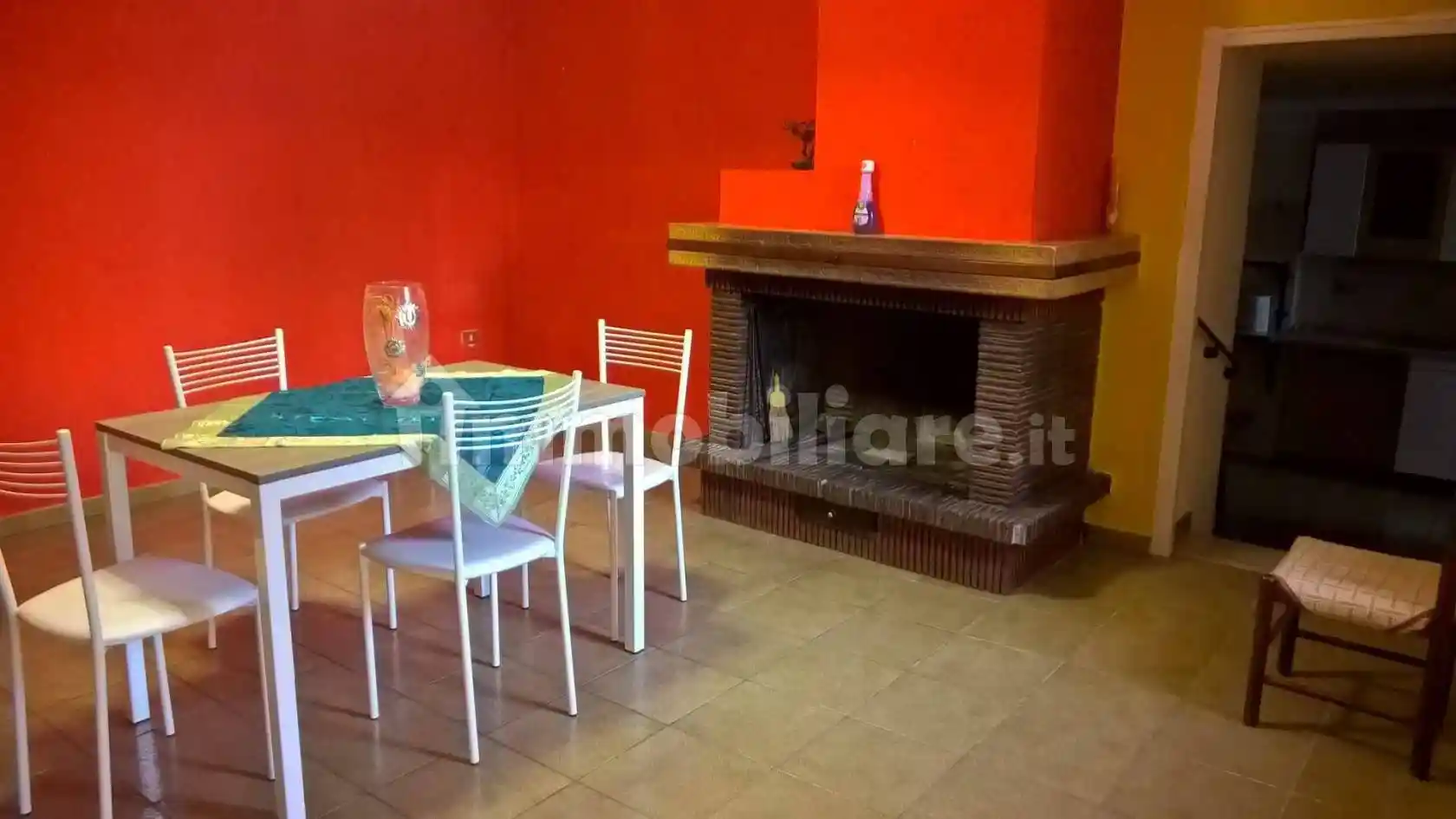 Villa a schiera Contrada Prati 36, Alanno - foto 2