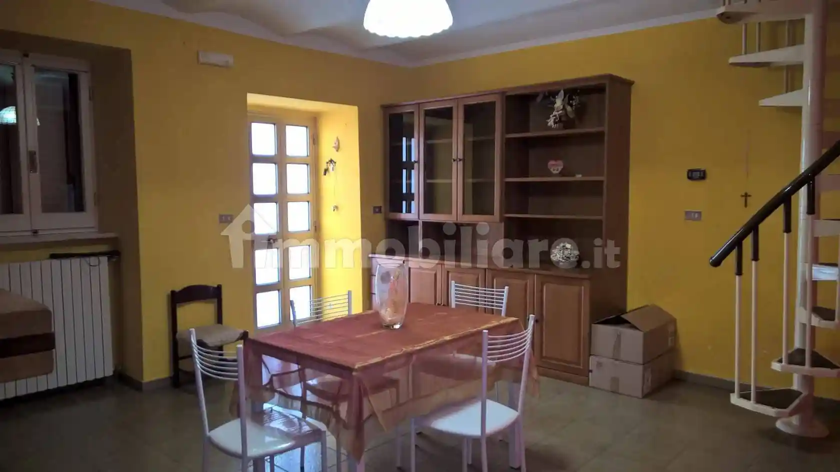 Villa a schiera Contrada Prati 36, Alanno - foto 3