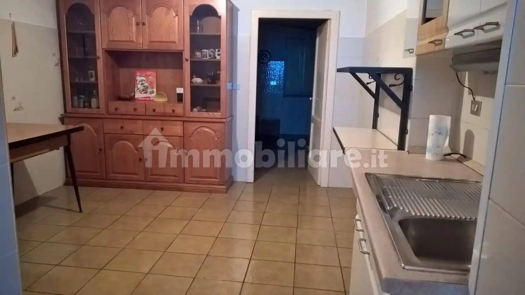 Villa a schiera Contrada Prati 36, Alanno - foto 4