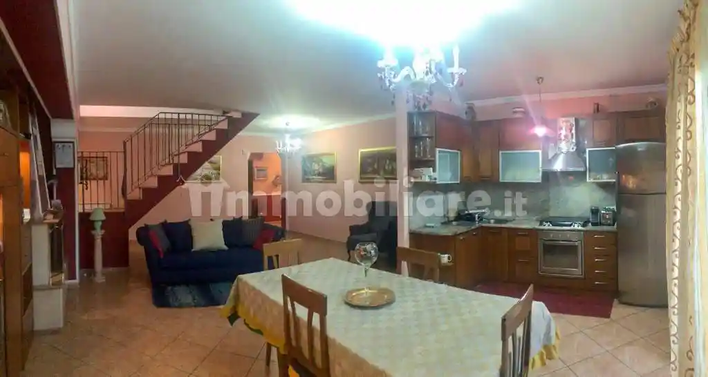 Appartamento in affitto a Messina