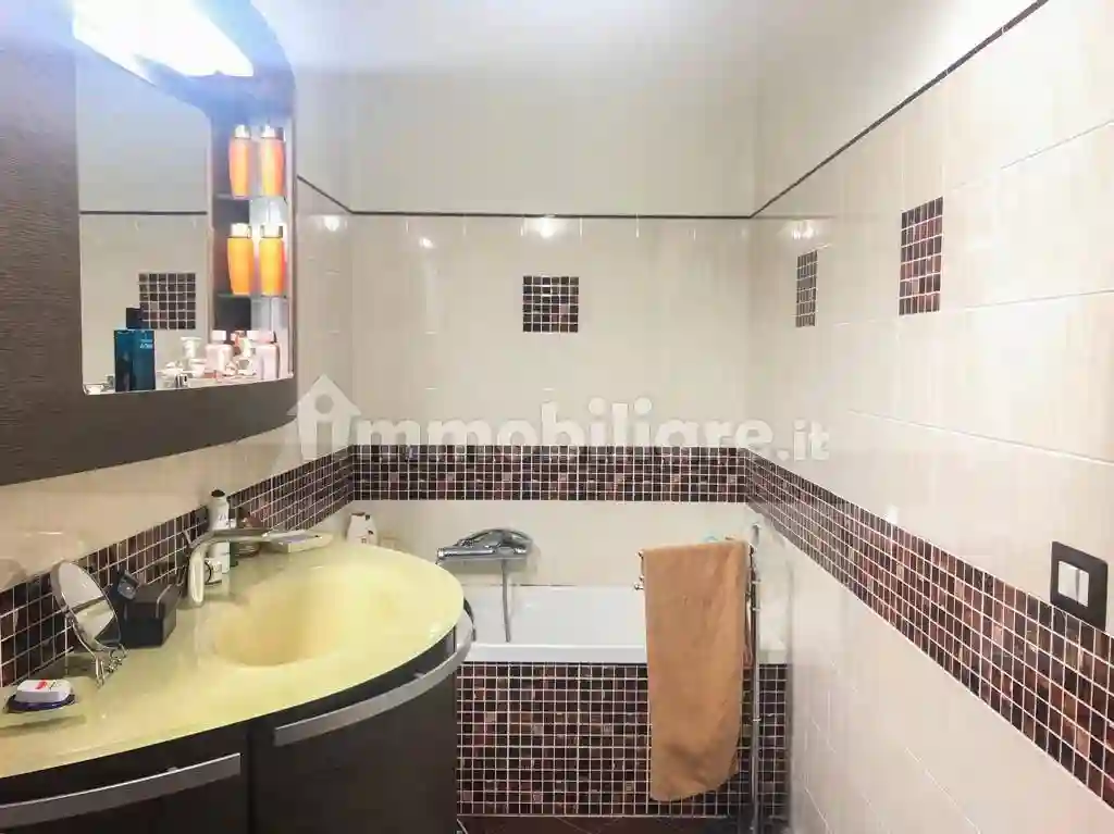 Quadrilocale via Camaro 91, Bisconte - San Luigi, Messina - foto 4