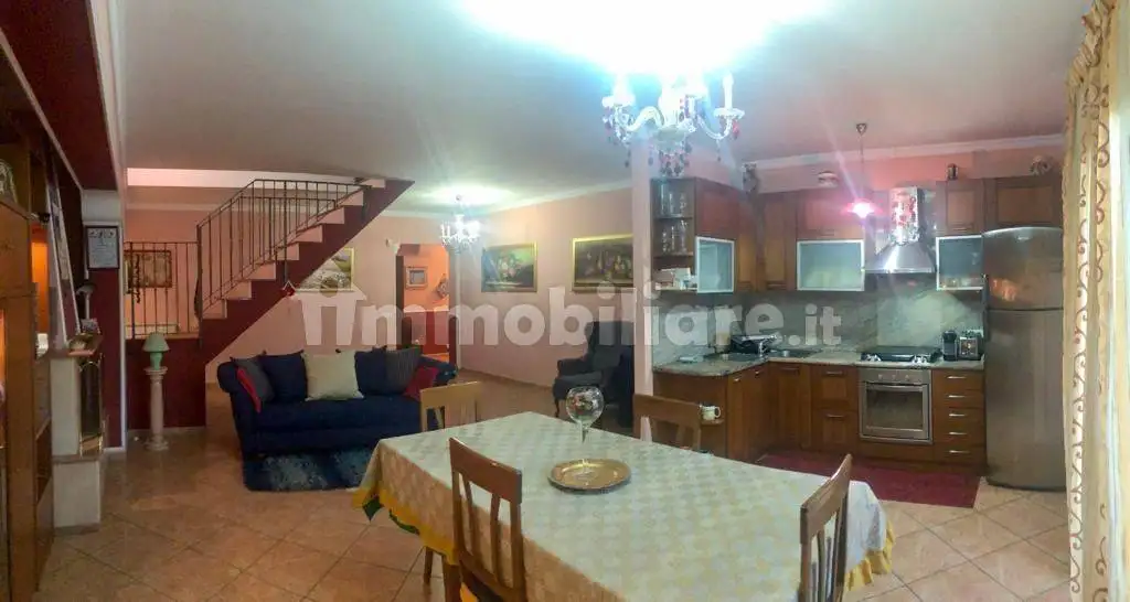 Appartamento in affitto a Messina