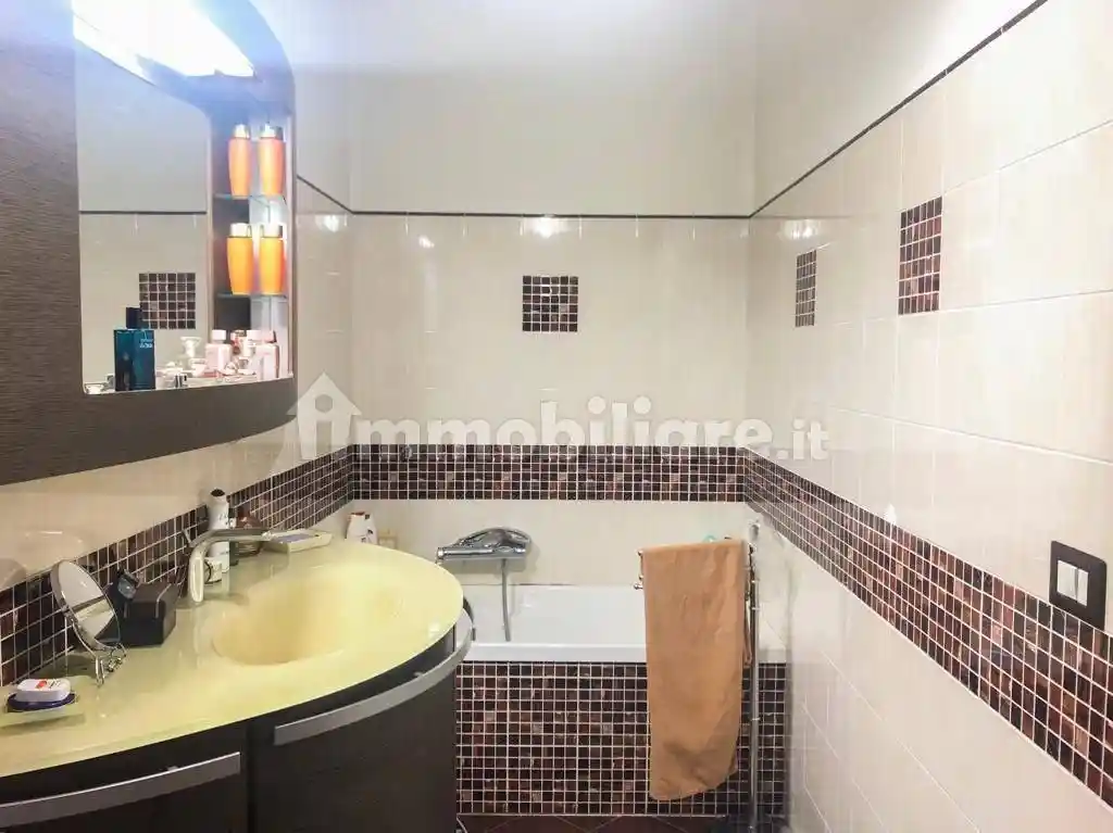 Quadrilocale via Camaro 91, Bisconte - San Luigi, Messina - foto 2