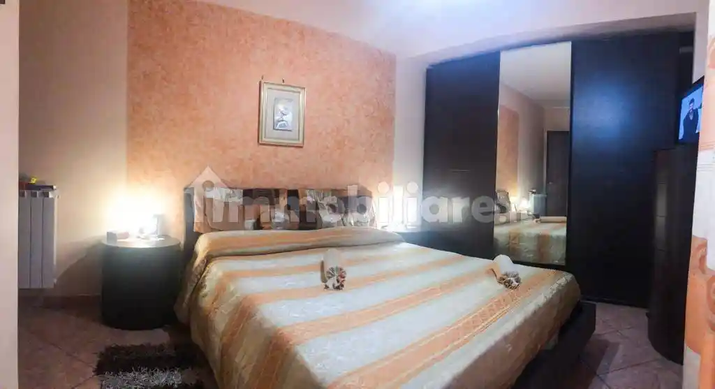 Quadrilocale via Camaro 91, Bisconte - San Luigi, Messina - foto 3