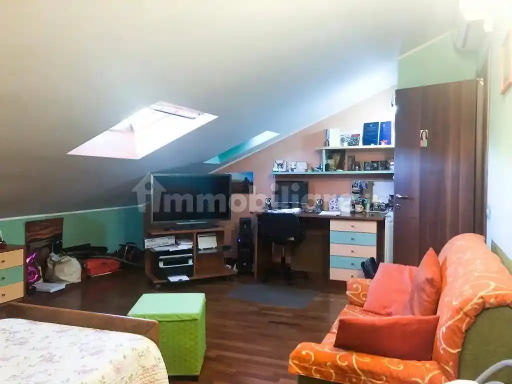 Quadrilocale via Camaro 91, Bisconte - San Luigi, Messina - foto 5