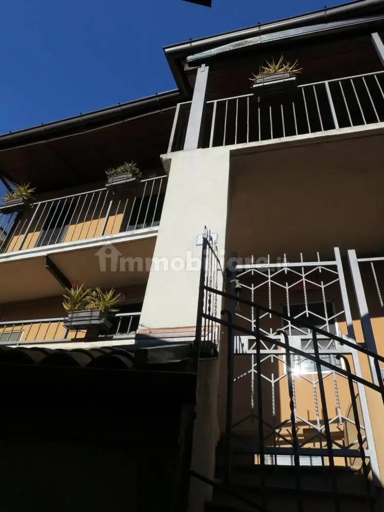 Casa indipendente in vendita a San Bernardino Verbano