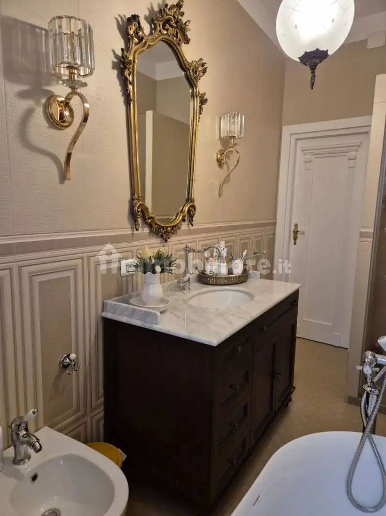 Appartamento in vendita a Meldola