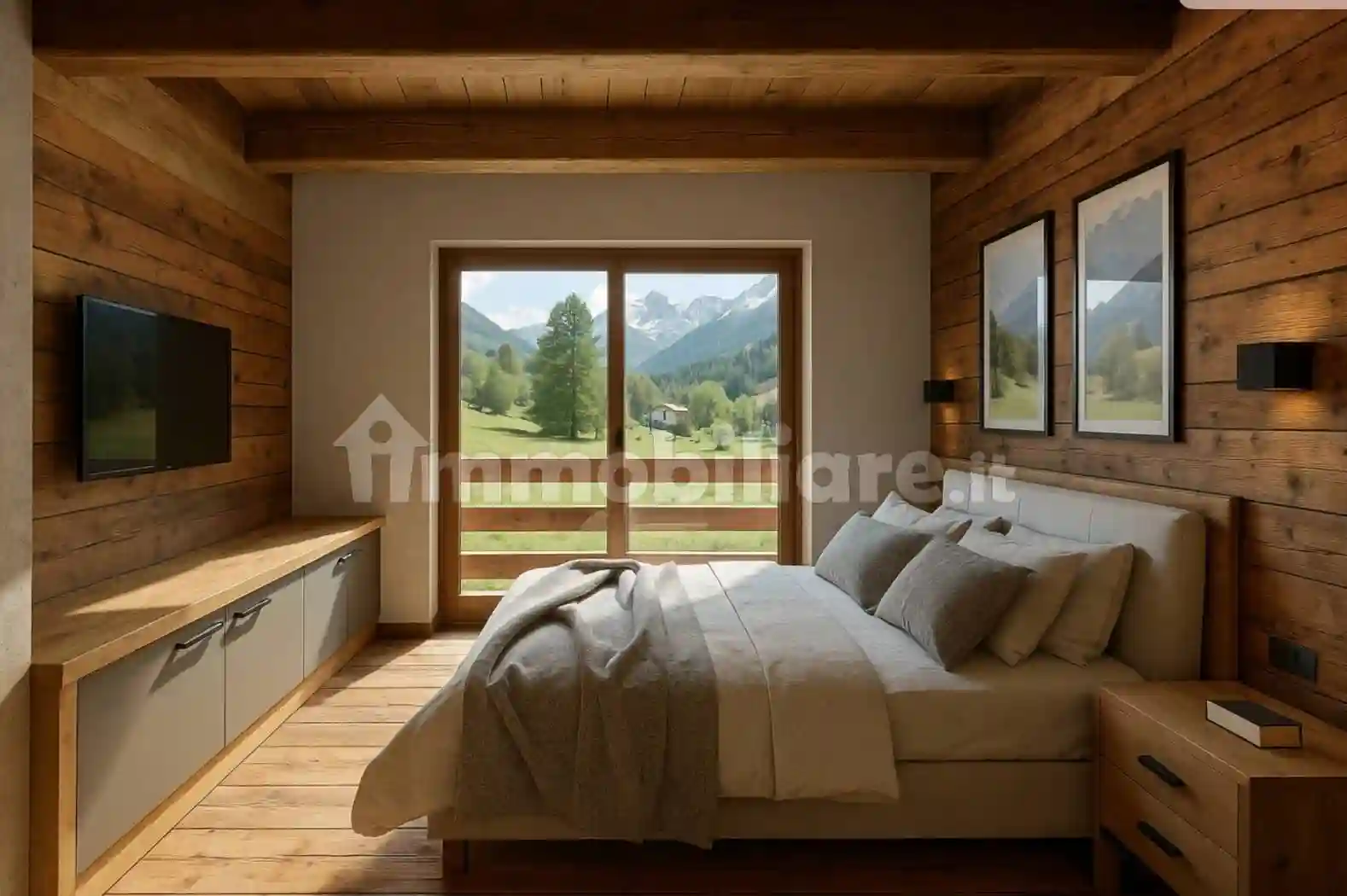 Appartamento - foto 3