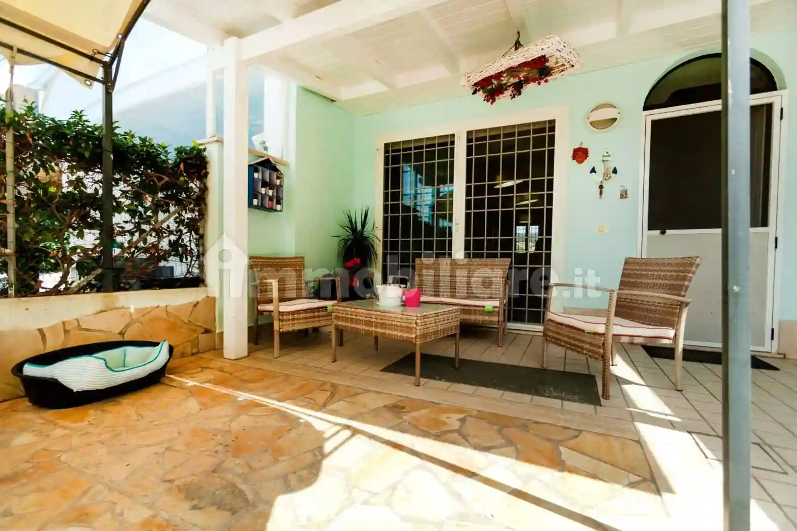 Villetta a schiera - foto 3