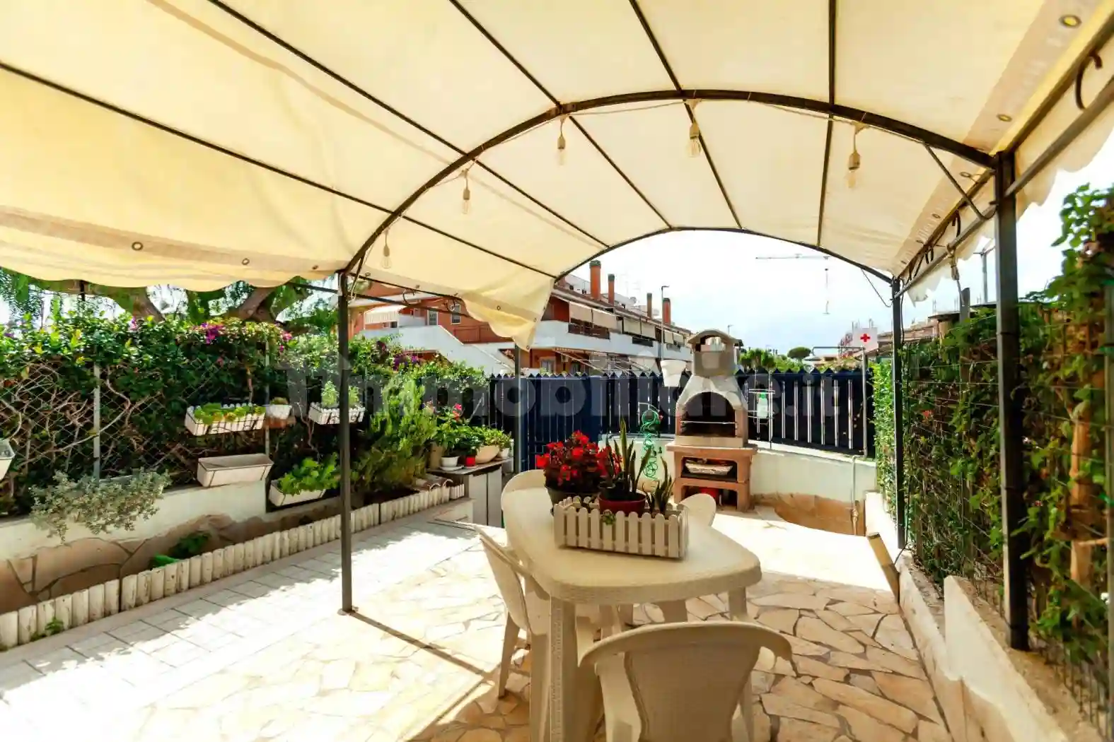 Villetta a schiera - foto 4