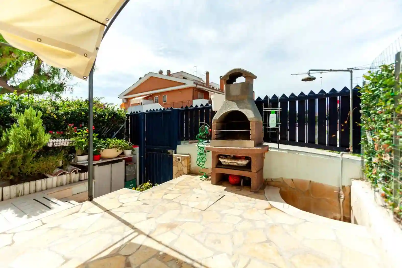 Villetta a schiera - foto 5