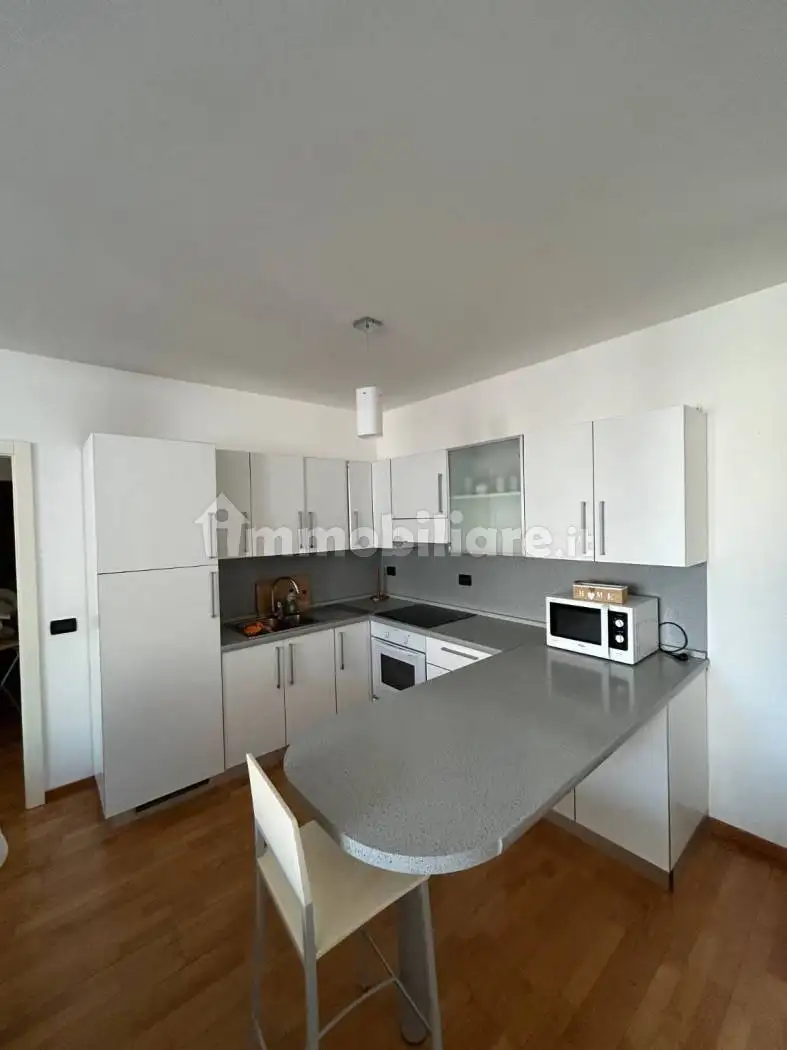 Appartamento in affitto a Trento