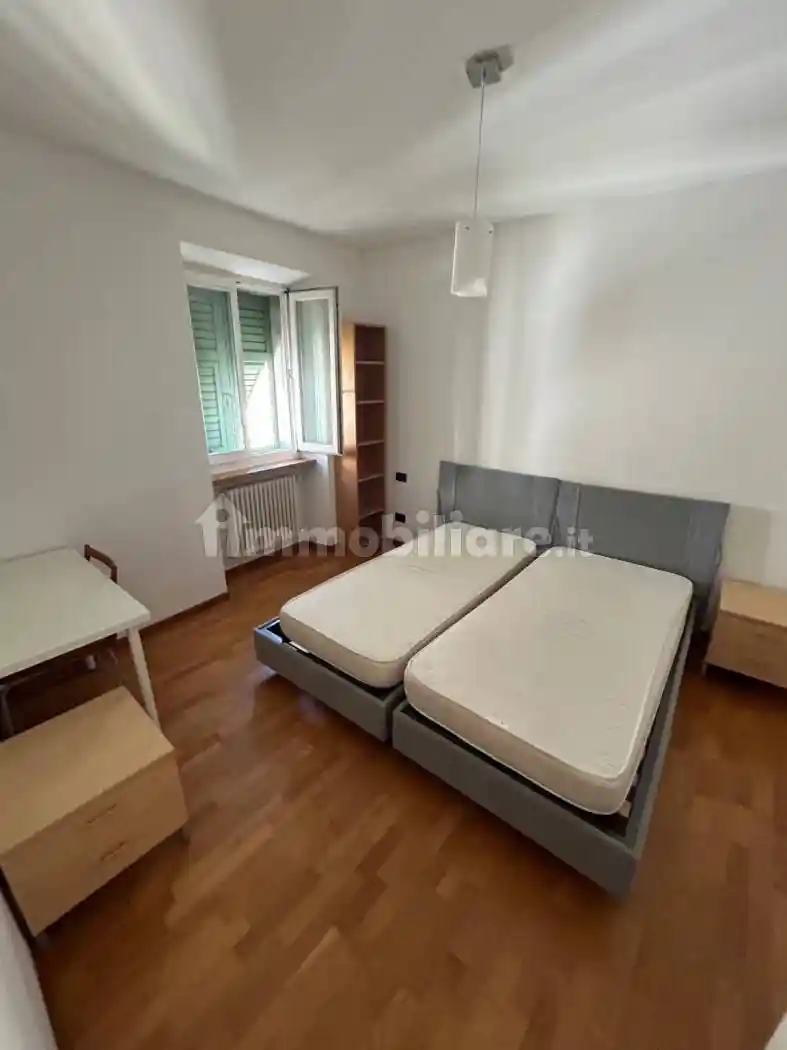 Trilocale via San Vigilio, Centro Storico, Trento - foto 2