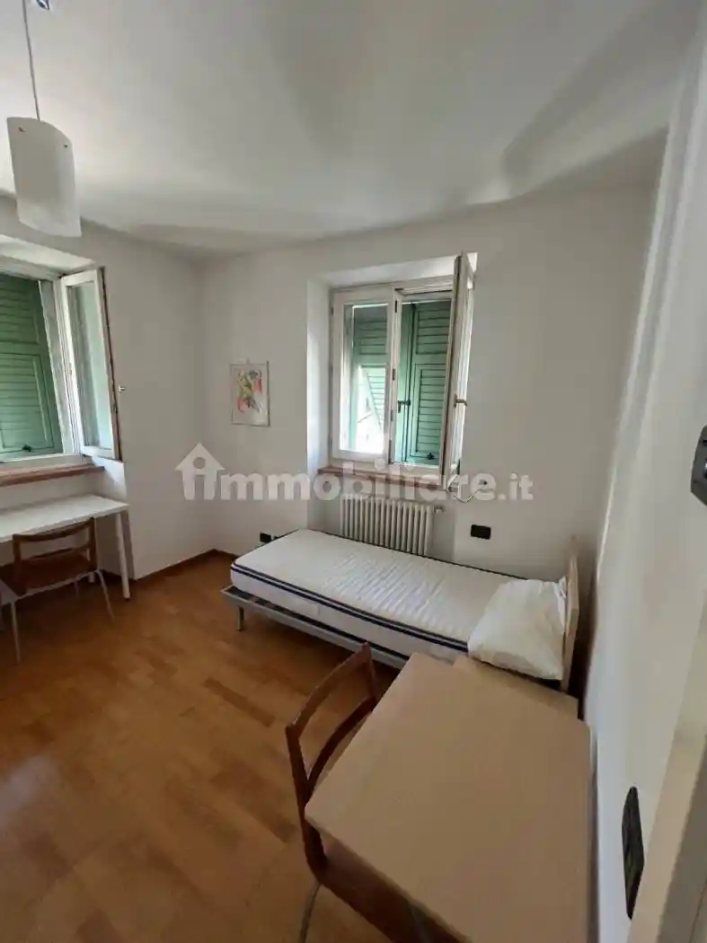 Trilocale via San Vigilio, Centro Storico, Trento - foto 3