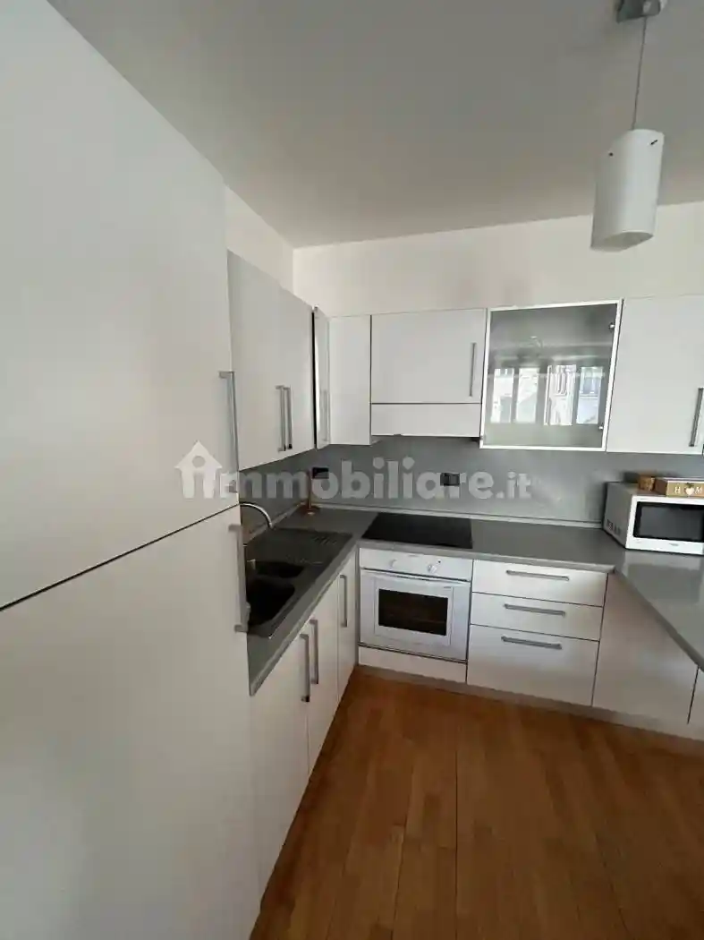 Trilocale via San Vigilio, Centro Storico, Trento - foto 5