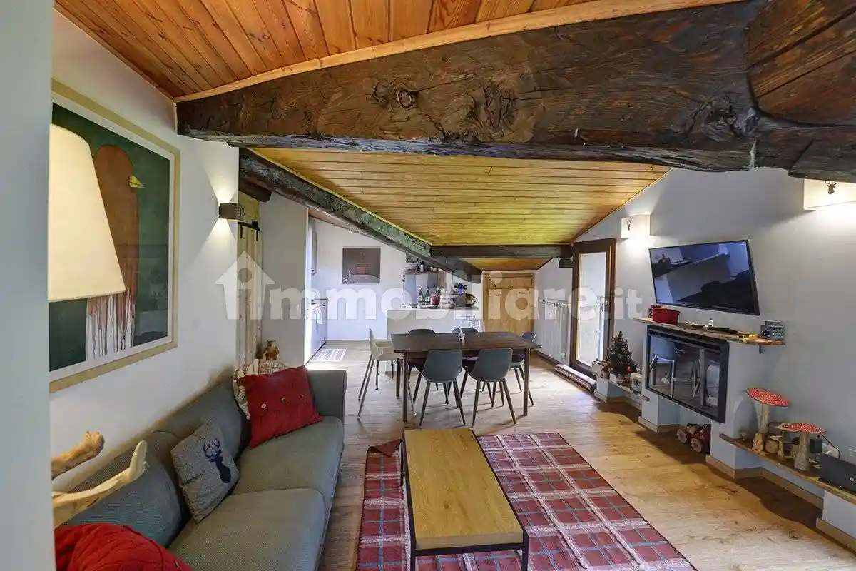 Attico - Mansarda - foto 3